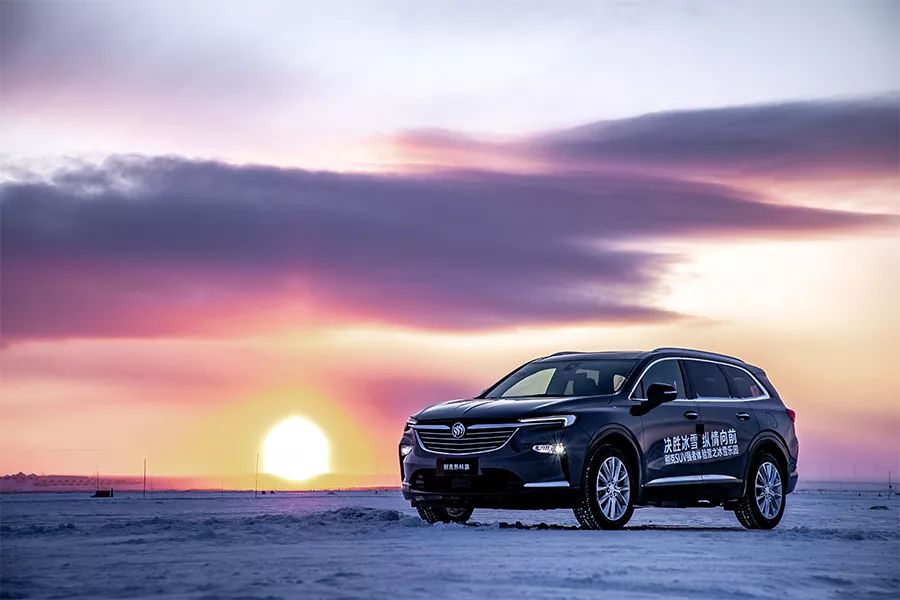 29.99万起，定位中大型SUV，试驾别克昂科旗
