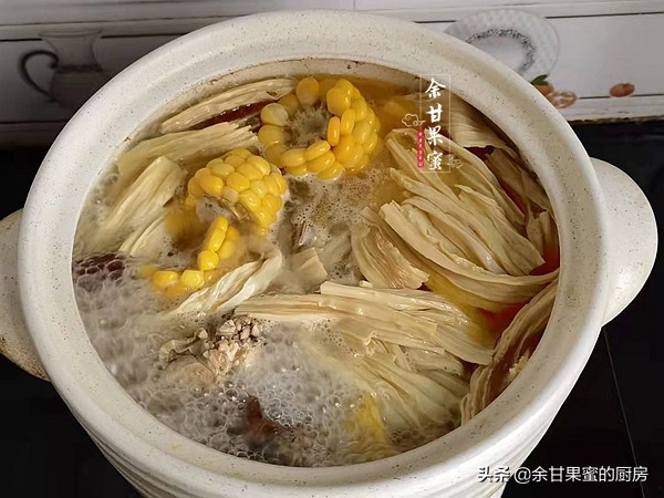 雞湯的做法大全家常,雞湯的做法大全家常菜