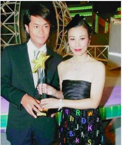 从1997年到2005年的TVB视帝来看，罗嘉良真的是太优秀了。