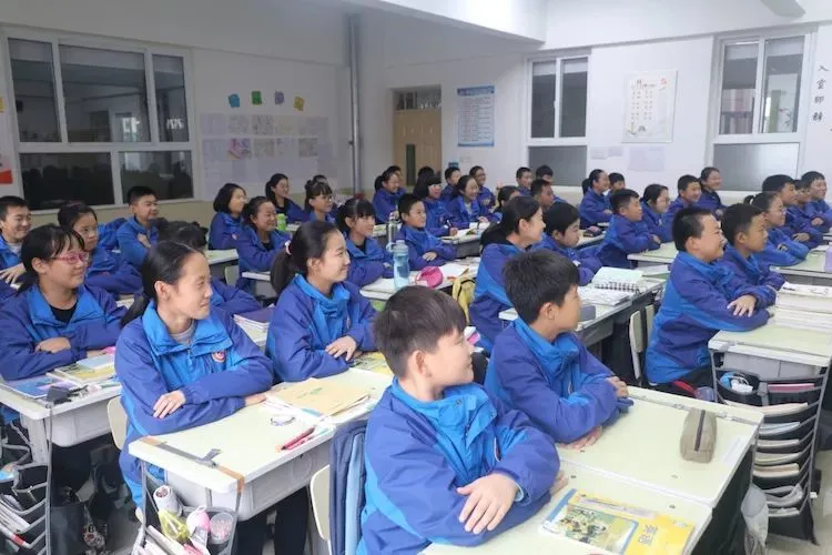 2020衡水一中保定分校（贺阳外国语学校）幼升小，小升初火热报名