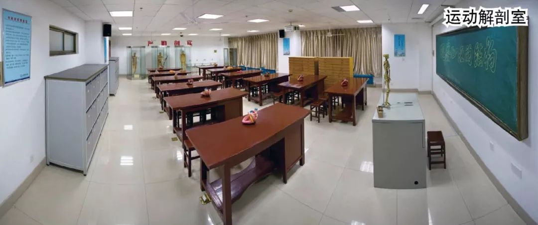 山东体育学院，四年时光荏苒，不会说再见