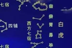 二十八宿与上古姓氏 娄姓 娄金狗白犬图腾的起源 蓬莱阁传说 蓬莱阁旁 神话故事