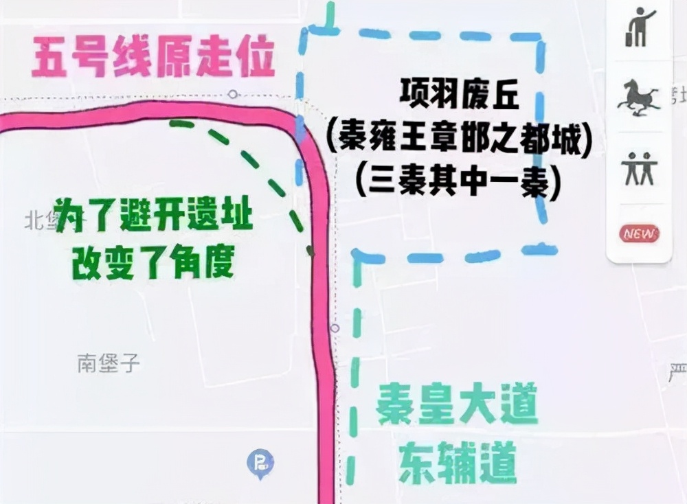 修个机场就探出了3500座古墓，西安快把「墓光之城」的称号坐实了