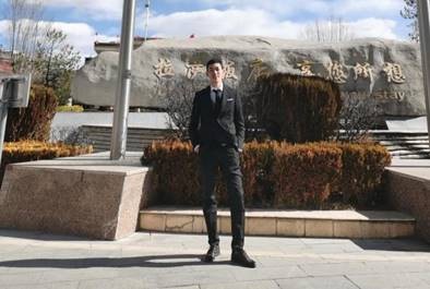 奇缘！成都这7位大学生获四川省表彰，还同年考入同一所大学同一个学院！