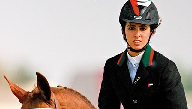 迪拜失踪公主自述遭囚禁细节：没人跟自己说话，多次出逃被抓