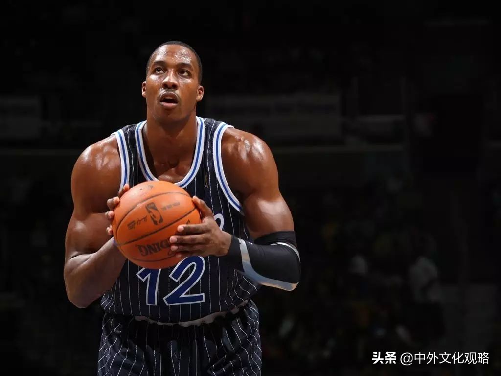 nba球员为什么叫大宝(球迷记忆中的那些NBA球星和教练的绰号)