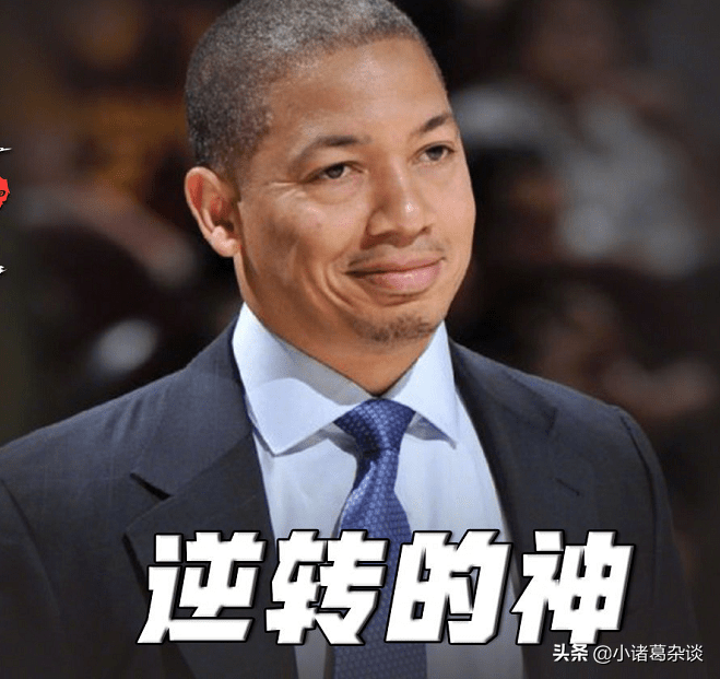 为什么nba逆转球这么多(快船为何能逆转25分？泰伦卢的2个调整至关重要，他比老里强太多)