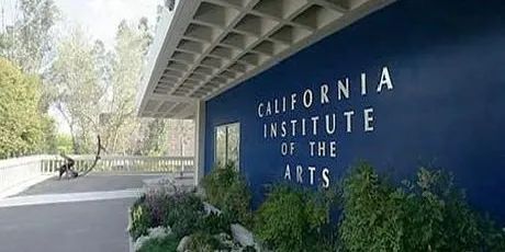 「美国篇」原来喜欢动画专业的同学都悄悄去了这里