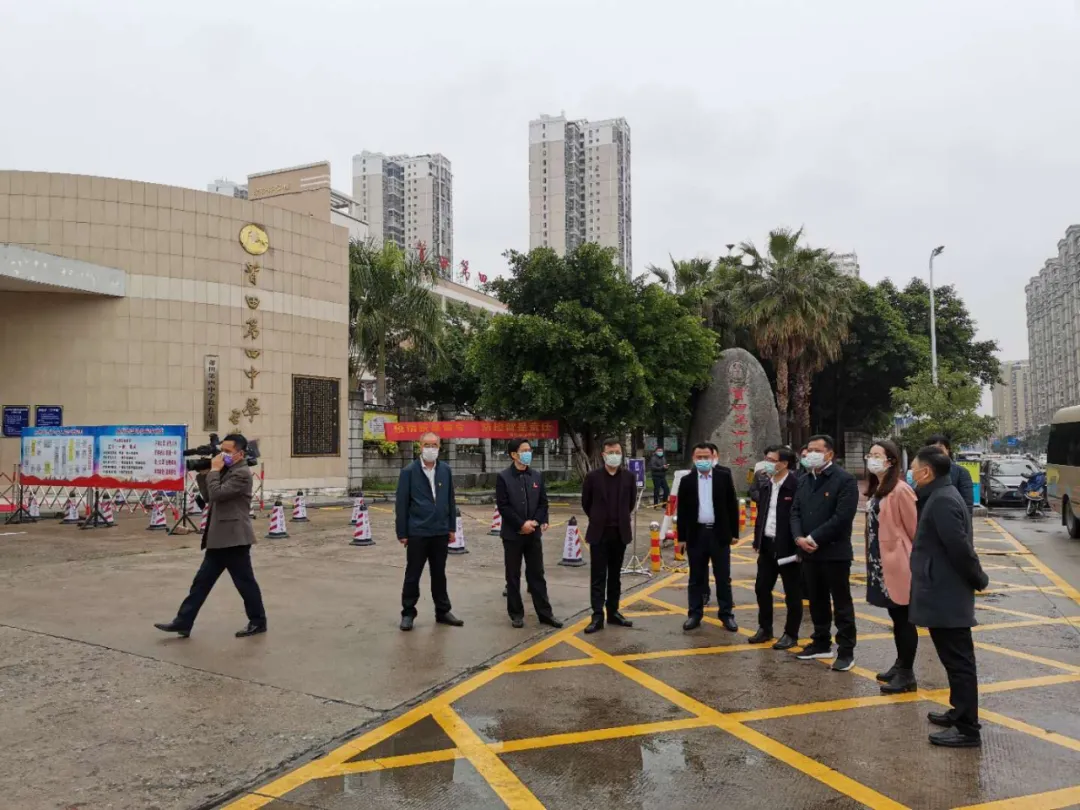 福建莆田威名远扬的四所高中，成绩相当出色，不愧是大莆田