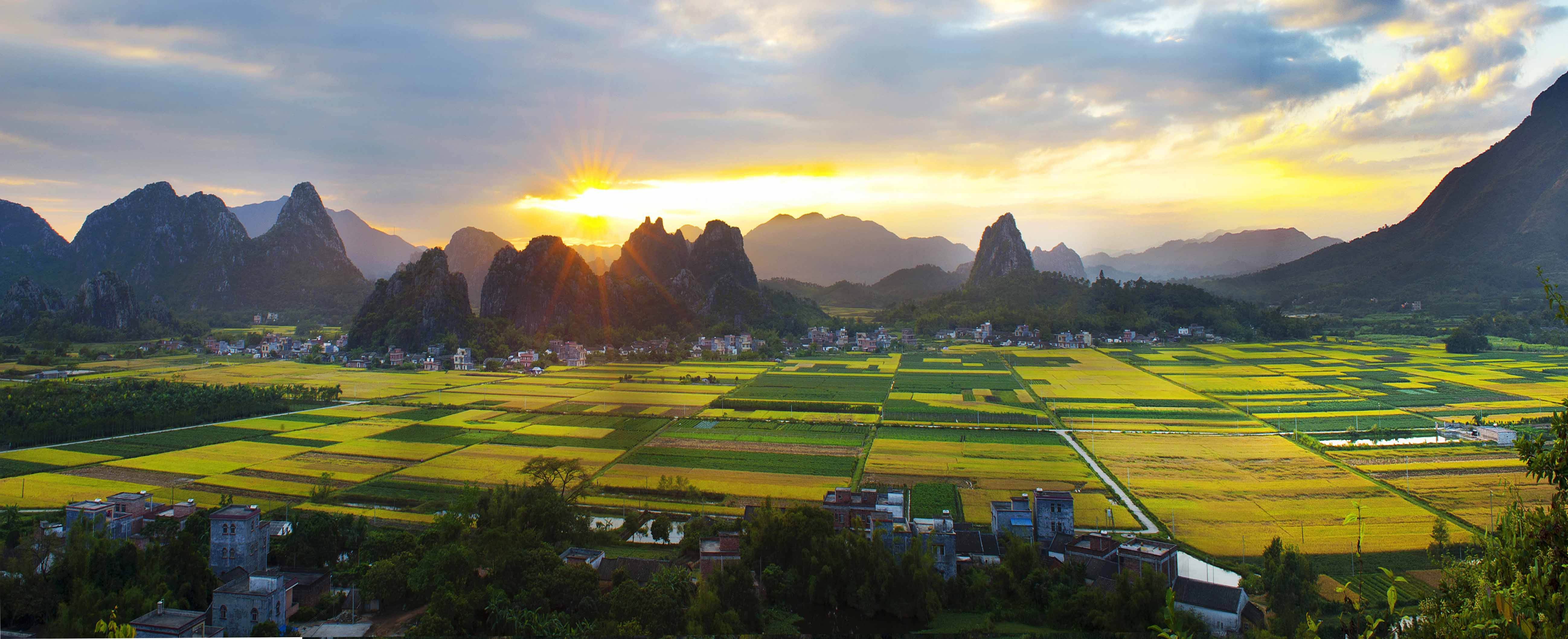 广东有什么好玩的景点推荐(广东省旅游景点大全排名)