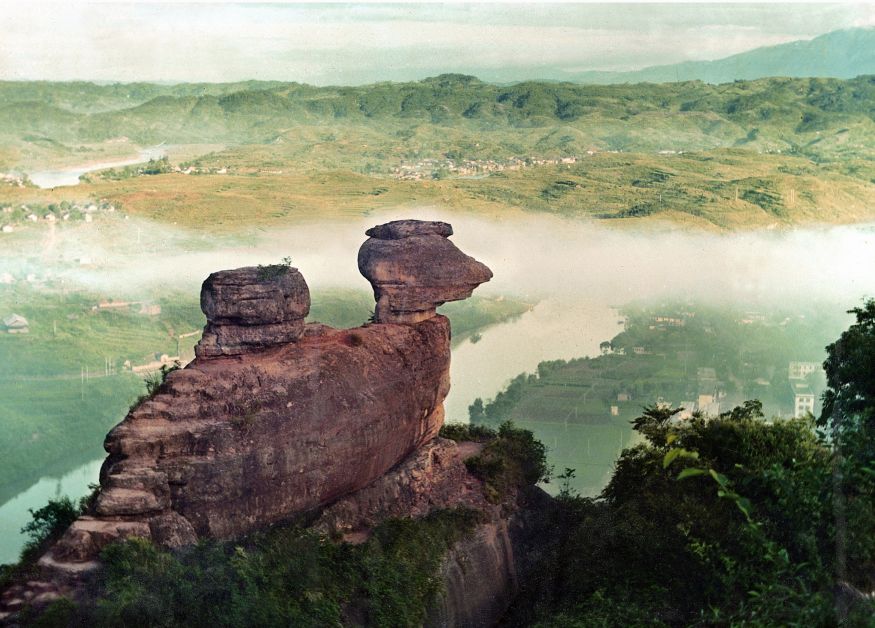 盘点!来广东韶关非去不可的10个景点,你去过多少个?