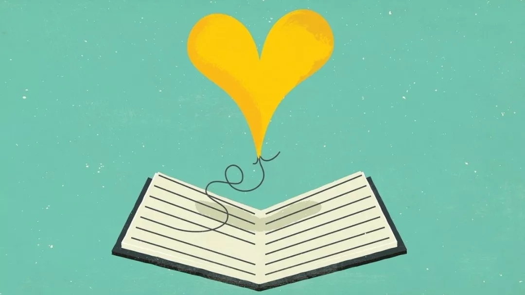 从小学就教孩子写论文，美国学校的“语文课”是这样教的