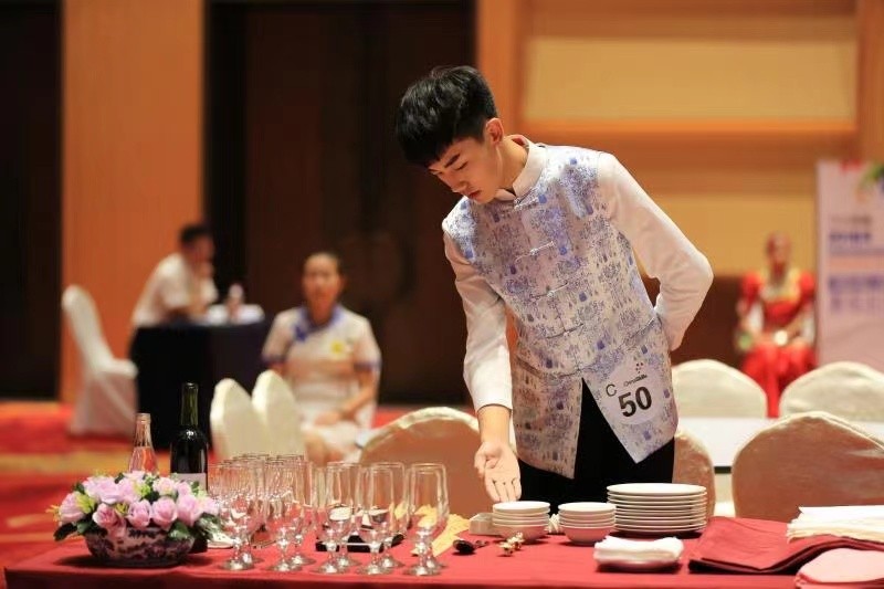 回访沈阳职业院校技能大赛优秀获奖选手：“技能高手”实现免试升学、高薪就业