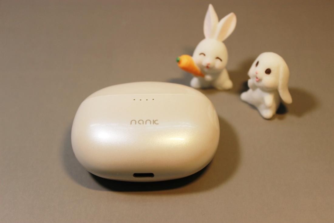 漂亮得不像实力派，南卡A2主动降噪真无线蓝牙耳机使用体验