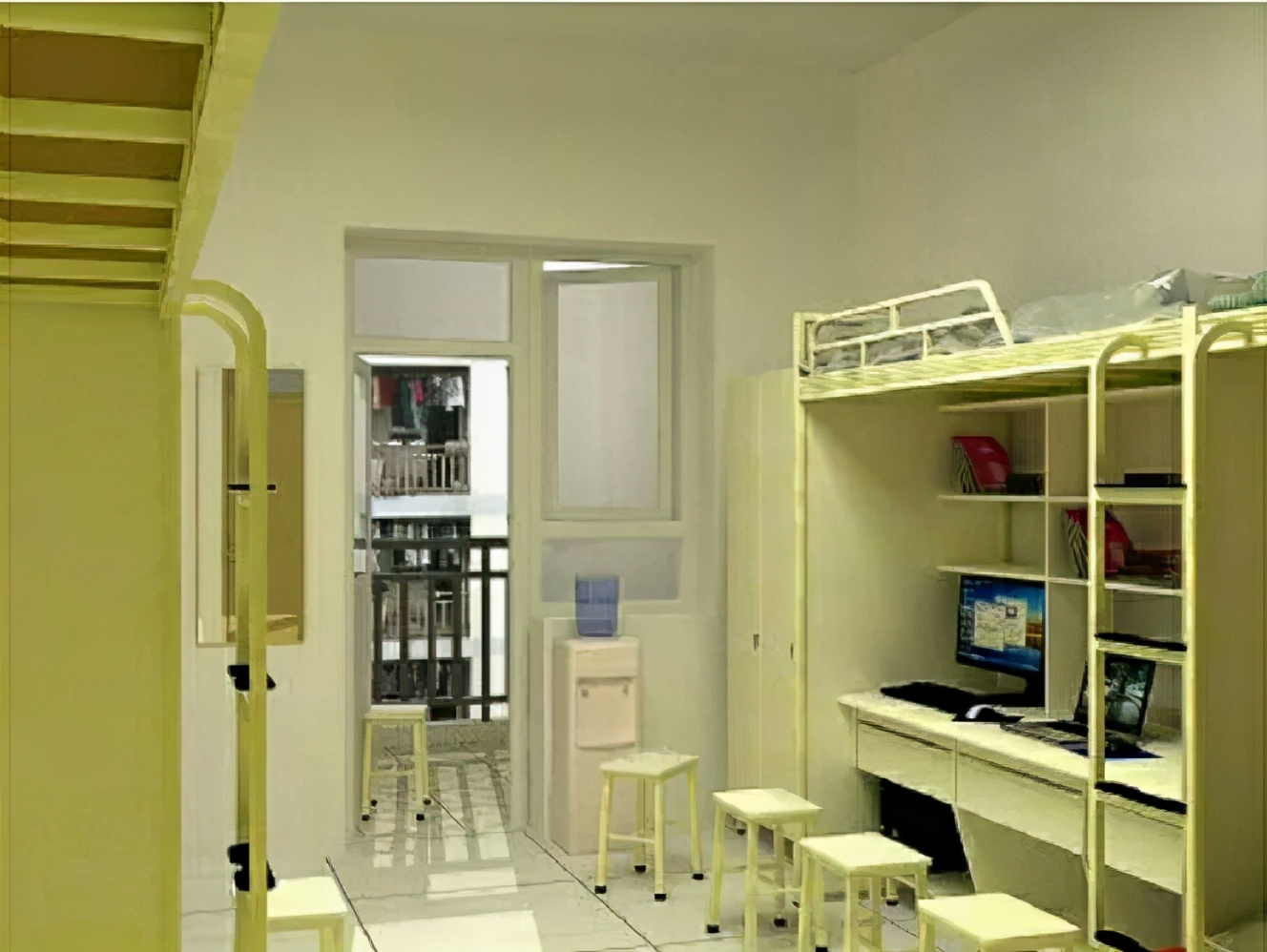 四川这所单招高校有百年历史，占地1000余亩