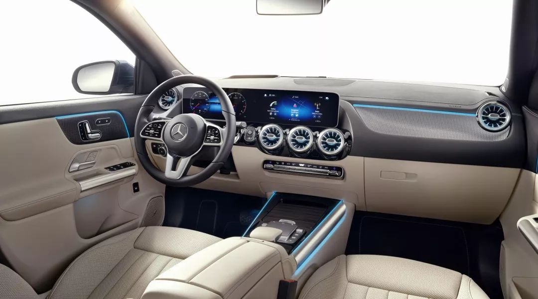 一周新车：沃尔沃S60、奔驰GLA、起亚K5、长安逸动PLUS......