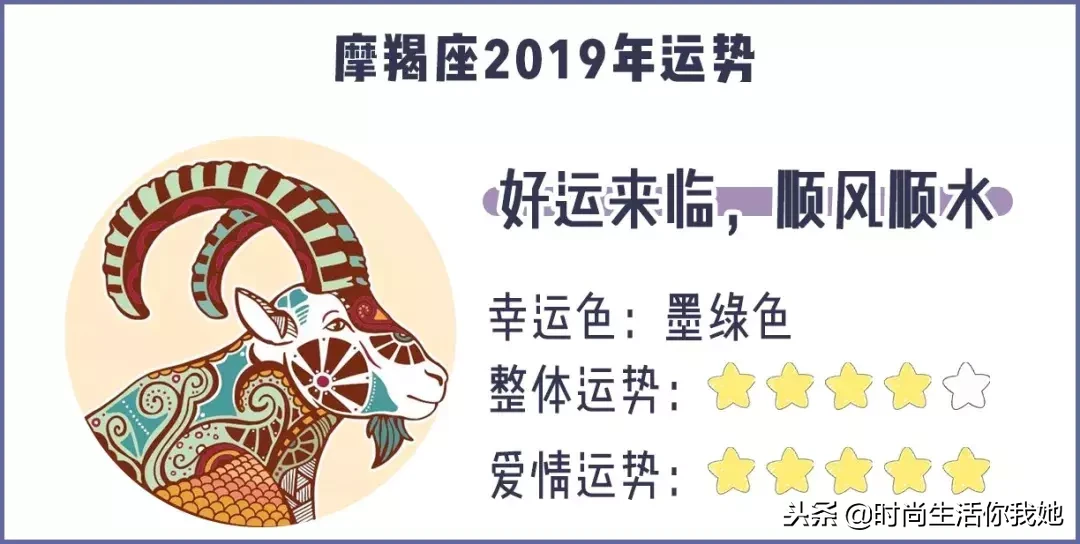十二星座幸运色！穿对旺你一整年！