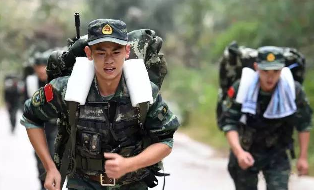 大学生参军入伍，春季征兵和秋季征兵有什么区别？想参军要清楚