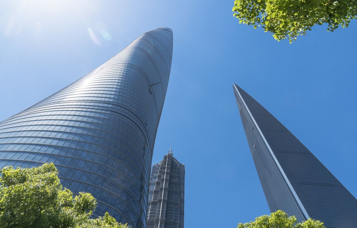 上海：11个好玩景点的21条有用知识！你知道多少？