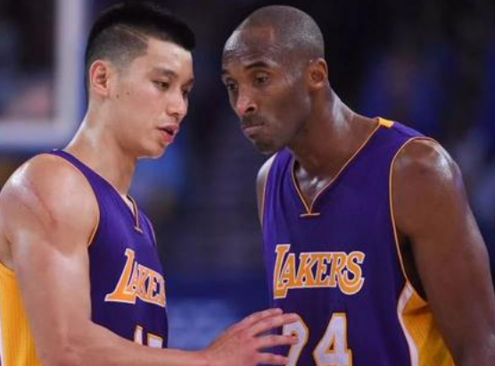 为什么林书豪难以在nba立足(为何林书豪能在NBA立足，孙悦却不行呢？科比给出过自己的答案)