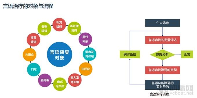 ​风向！中国言语康复产业梳理：头部企业营收超2亿，增速超100%