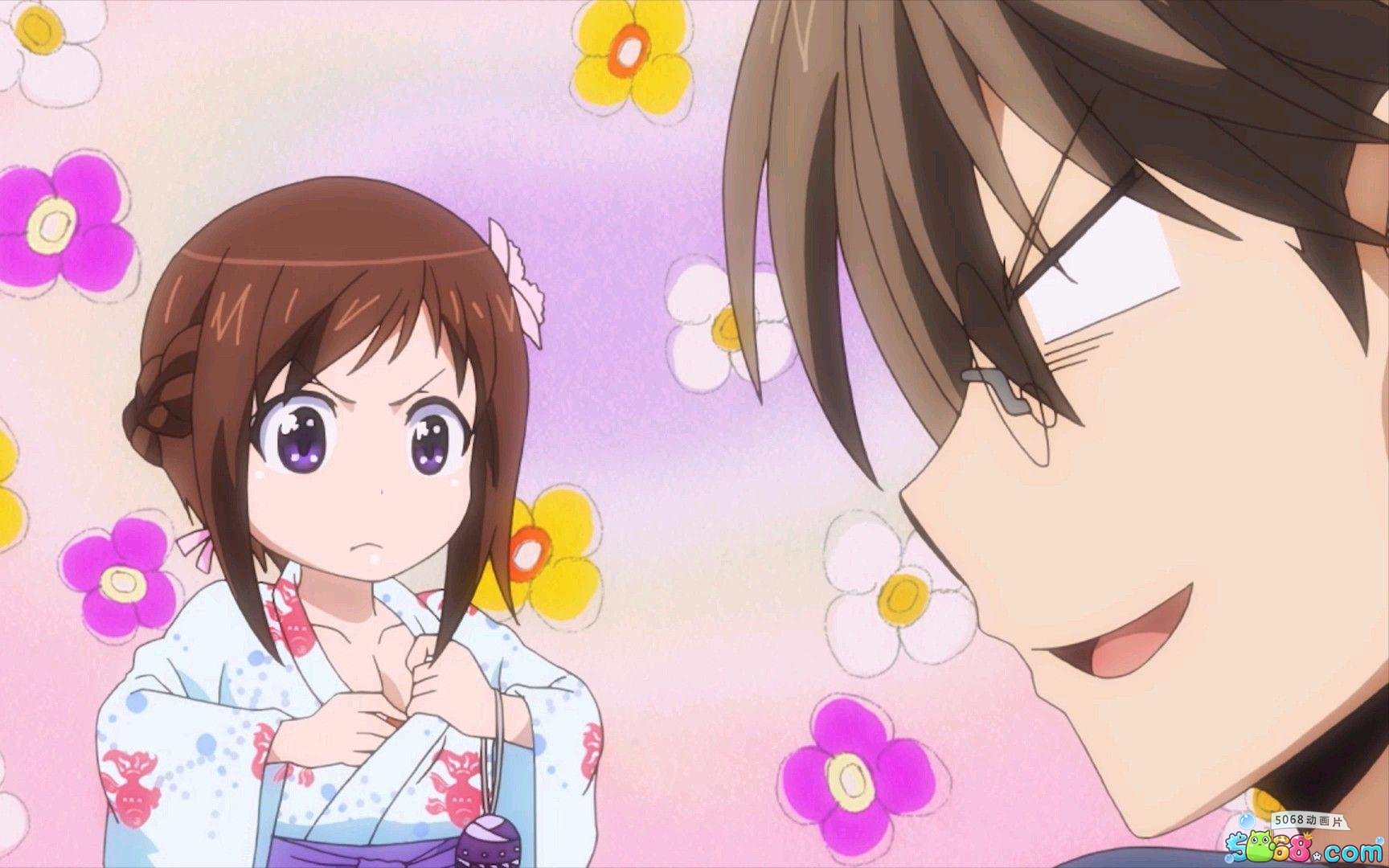 推荐40部后宫动漫，选出您心仪的一部