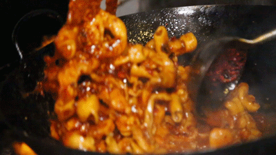 四川人的命，都是兔肉给的