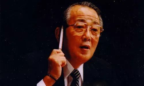 稻盛和夫《斗魂》：人最伟大的能力，莫过于战胜自己的能力