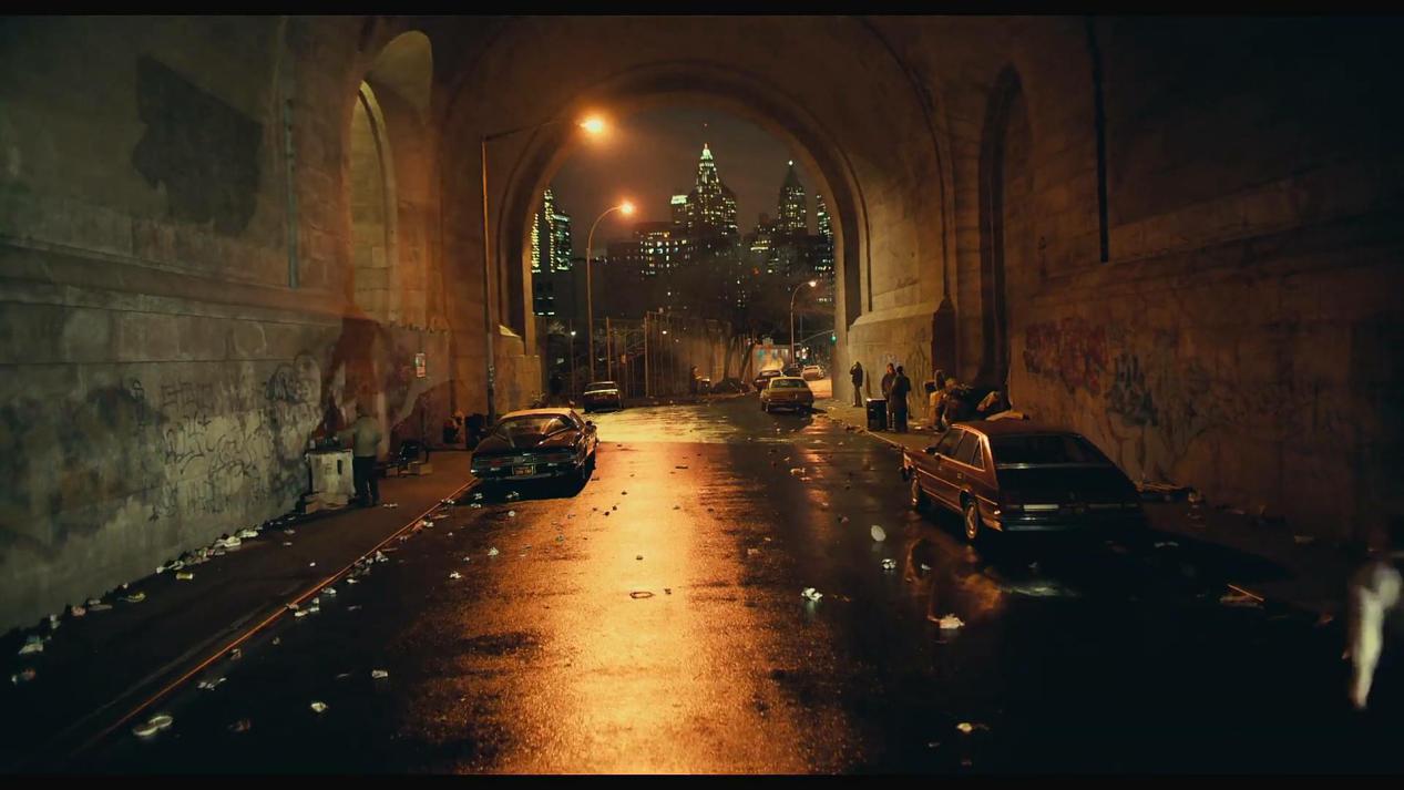 口碑爆表dc《小丑》终于预告深度分析,这是要干翻漫威的节奏