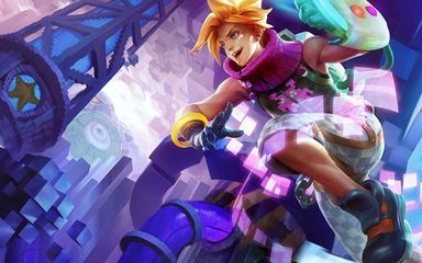 英雄联盟：队友选什么英雄会让你觉得这局要凉？钻石都怕队友选他