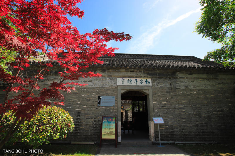 运河三千里，醉美淮安，感受这座城市非遗文化的魅力