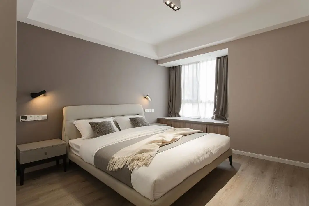 卧室装修性价比攻略