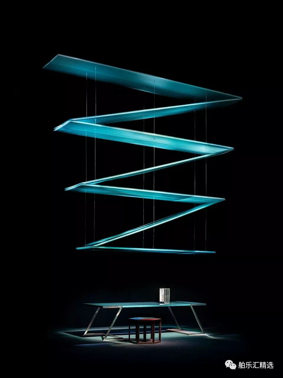 Armani/Casa 2019 | 自然与东方魅力的纯粹设计