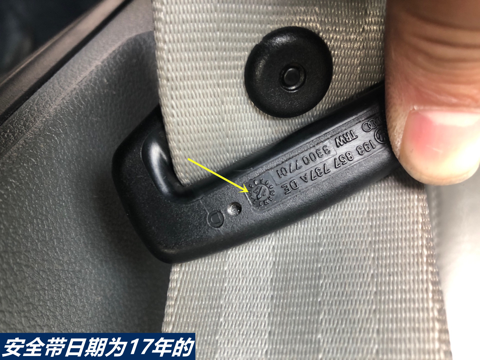 明知这台奥迪A6L有严重事故却执意购买？事故车真不能买吗？