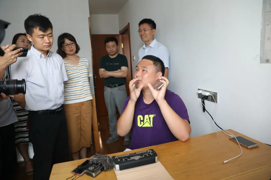 不一样的高考故事，一样的开挂人生