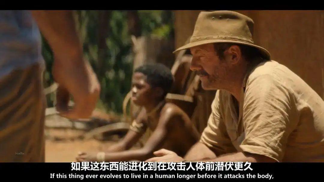 这7部传染病题材的经典作品，你看过几部？