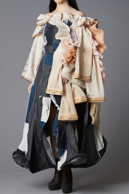 KDA课达丨2021年日本文化服装学院毕业展 （服装设计系）