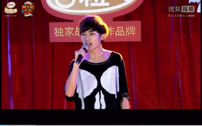 王俊凯蔡徐坤止步200强，被他淘汰就能成顶流，选秀还有潜伏期