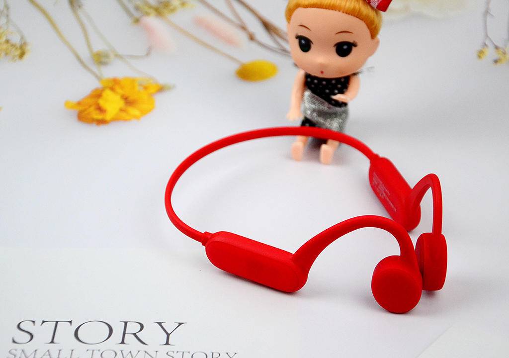 一样的骨传导，不一样的“双模式”南卡Runner Pro