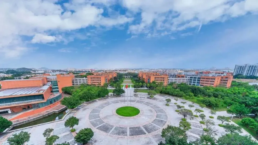 在华南理工大学建筑学院读研是怎样的体验 · 下篇