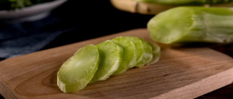 莴苣和生菜（从中医角度解读莴笋与生菜的区别）