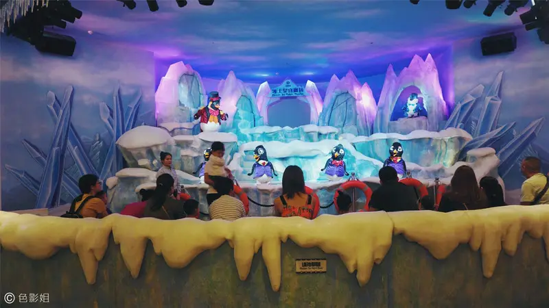 长隆欢乐世界旅游攻略景点必去（三天三夜欢乐长隆之旅）