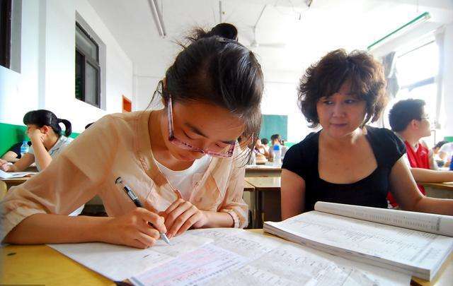 高考300、450、500、550、600分，各科多少？才能达到这些分！