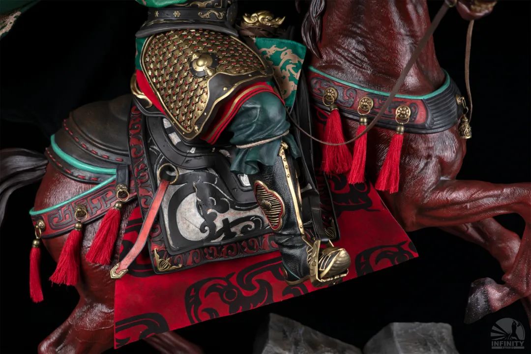 国产“玩具”到底有多高级？老外都想疯狂搞代购：中国风，太绝了