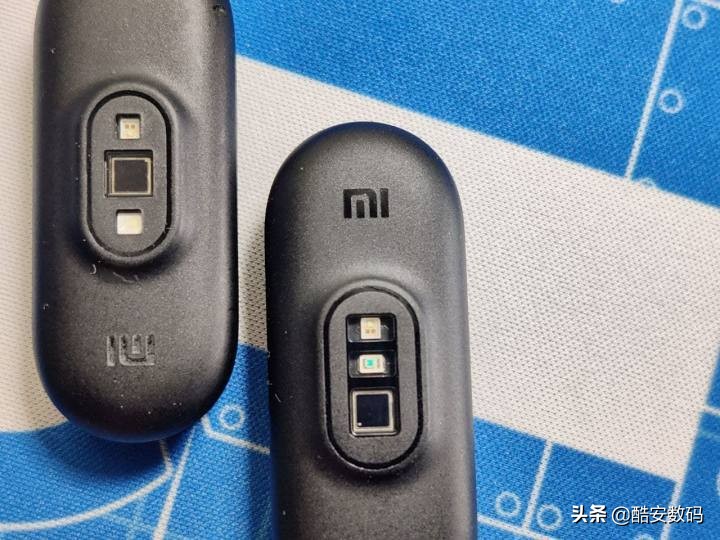 小米手环 6 NFC 上手：不是终点，更是起点