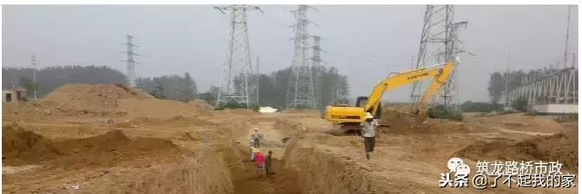 市政道路工程质量通病防治手册（经典干货建议收藏）