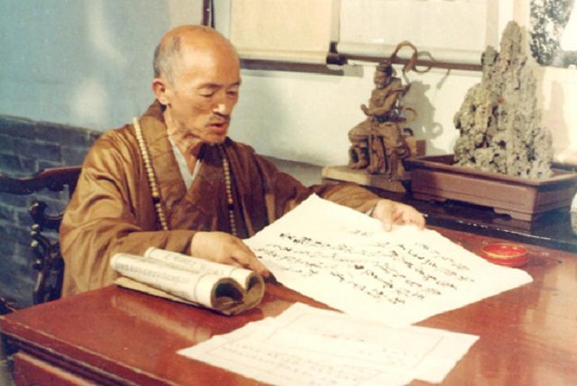 1987年四川高一学生迷恋武侠梦，辍学进山学武，为何后来引发命案