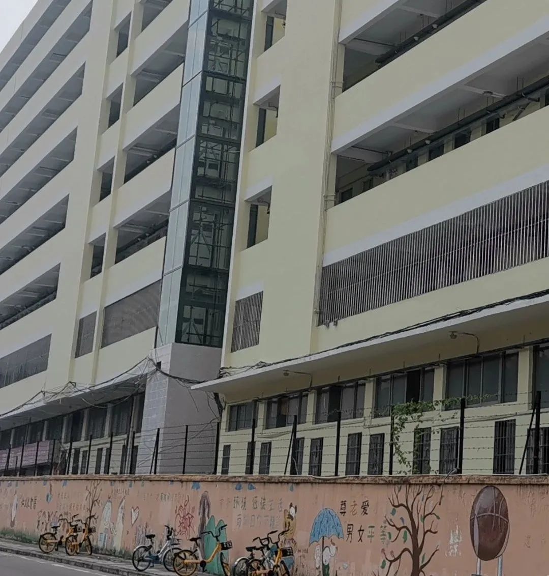 高职高考必看｜全面了解广东科技学院