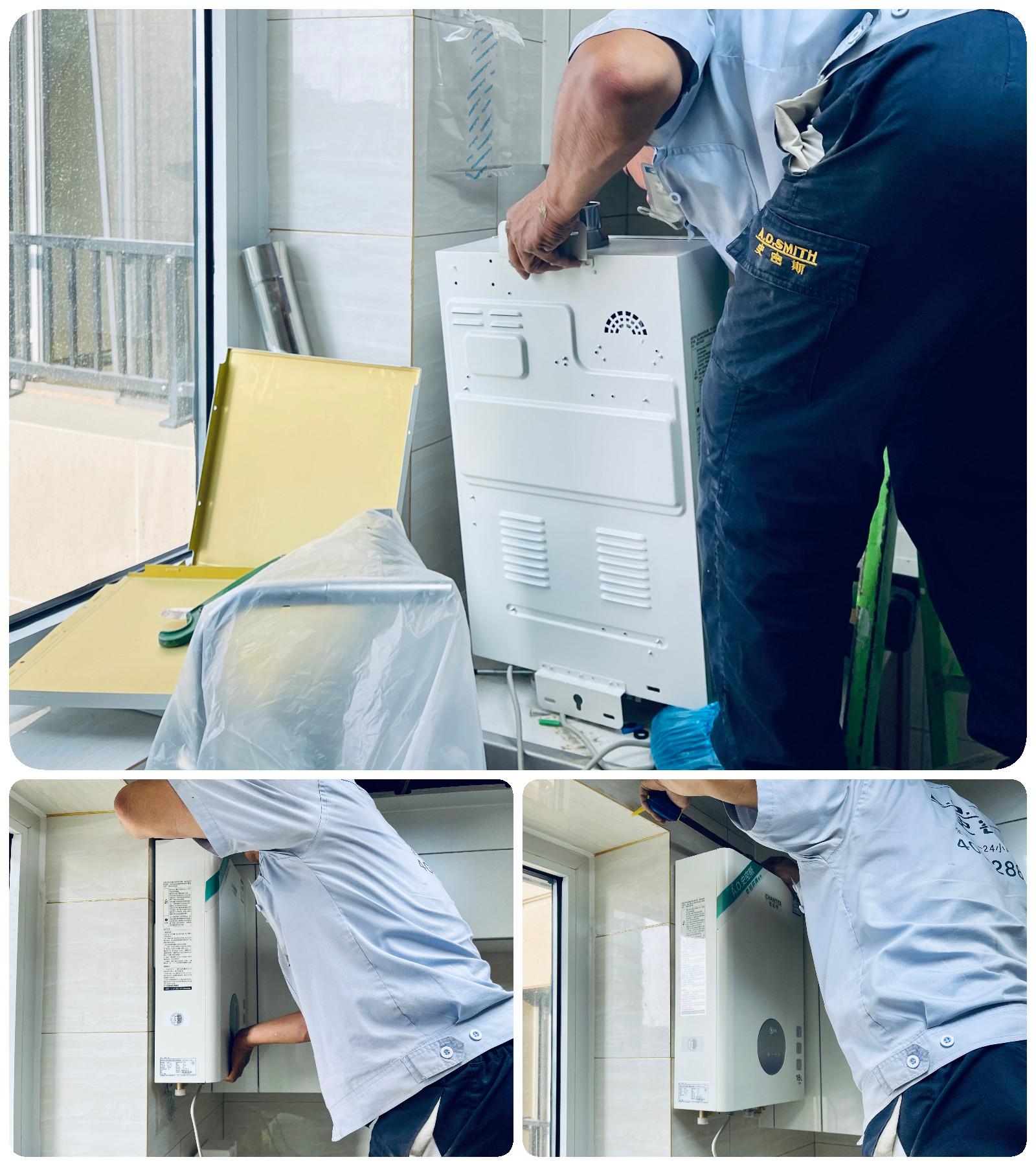 零冷水燃气热水器值得买吗？原理+布局+体验+安装，这篇都有答案