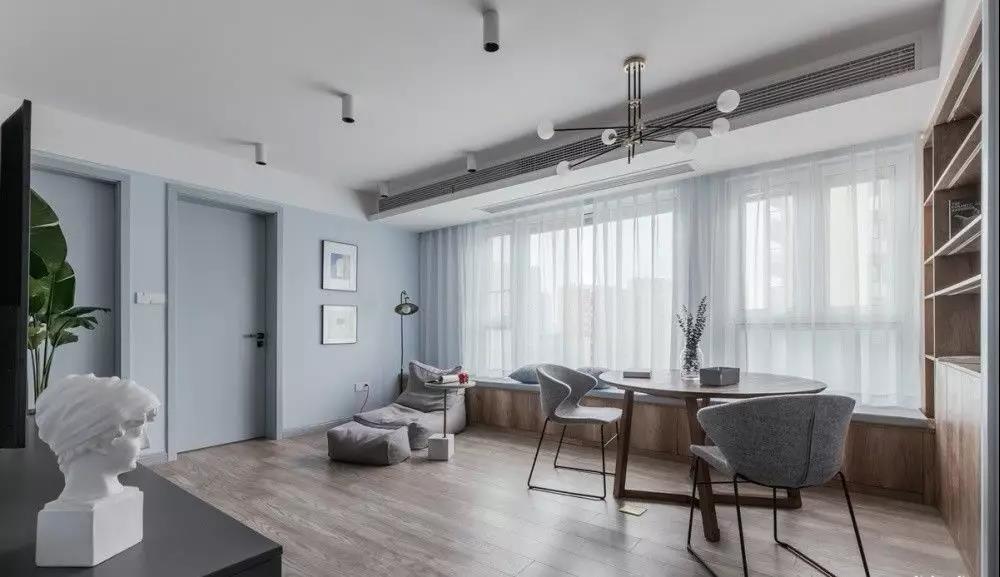 客厅装修布局攻略，快拿去